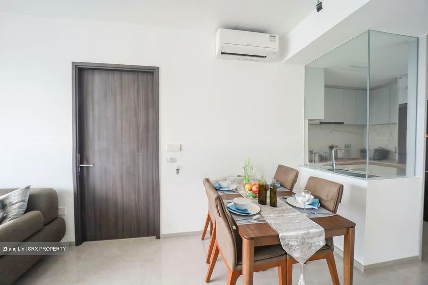 Sky Eden@Bedok (D16), Apartment #580823581